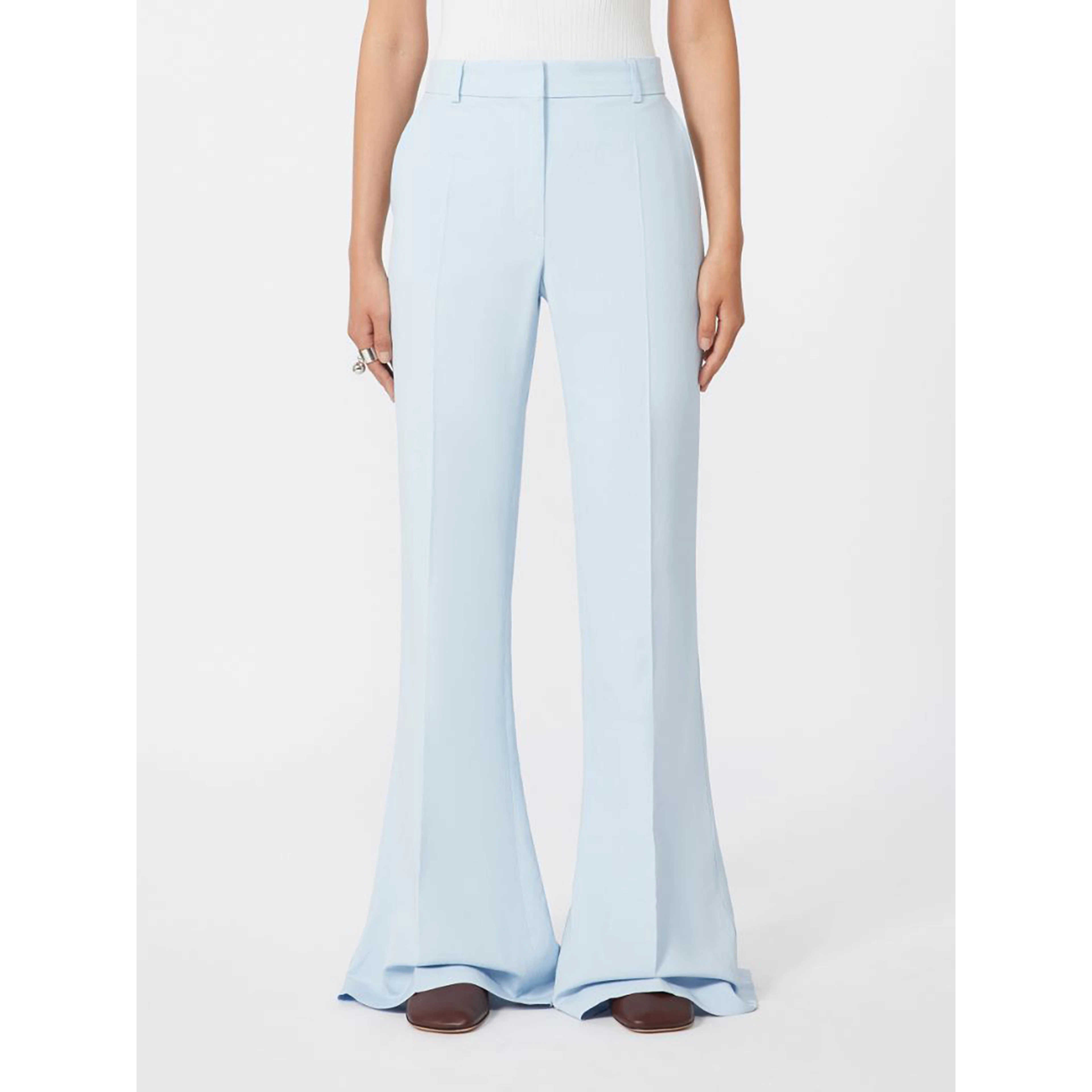 SPORTMAX SPXFRAGOLA pants
