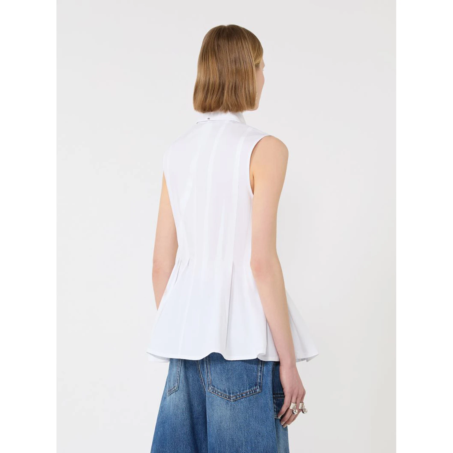 SPORTMAX SPXCERTOSA shirt