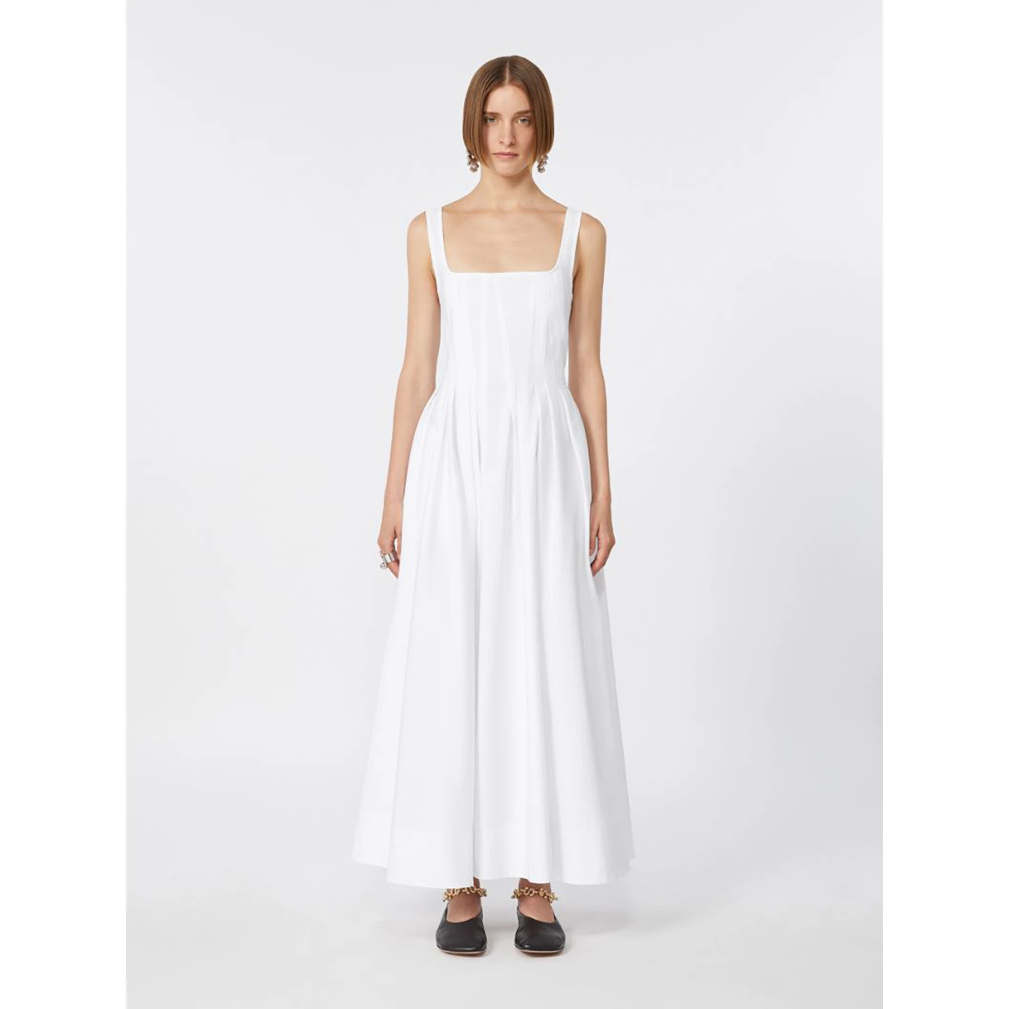 SPORTMAX SPXGIRO dress