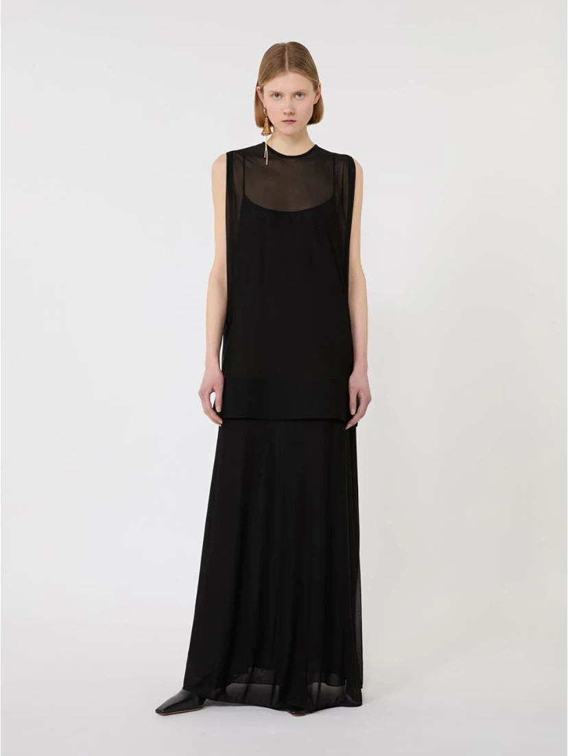 SPORTMAX SPSCOLLE dress