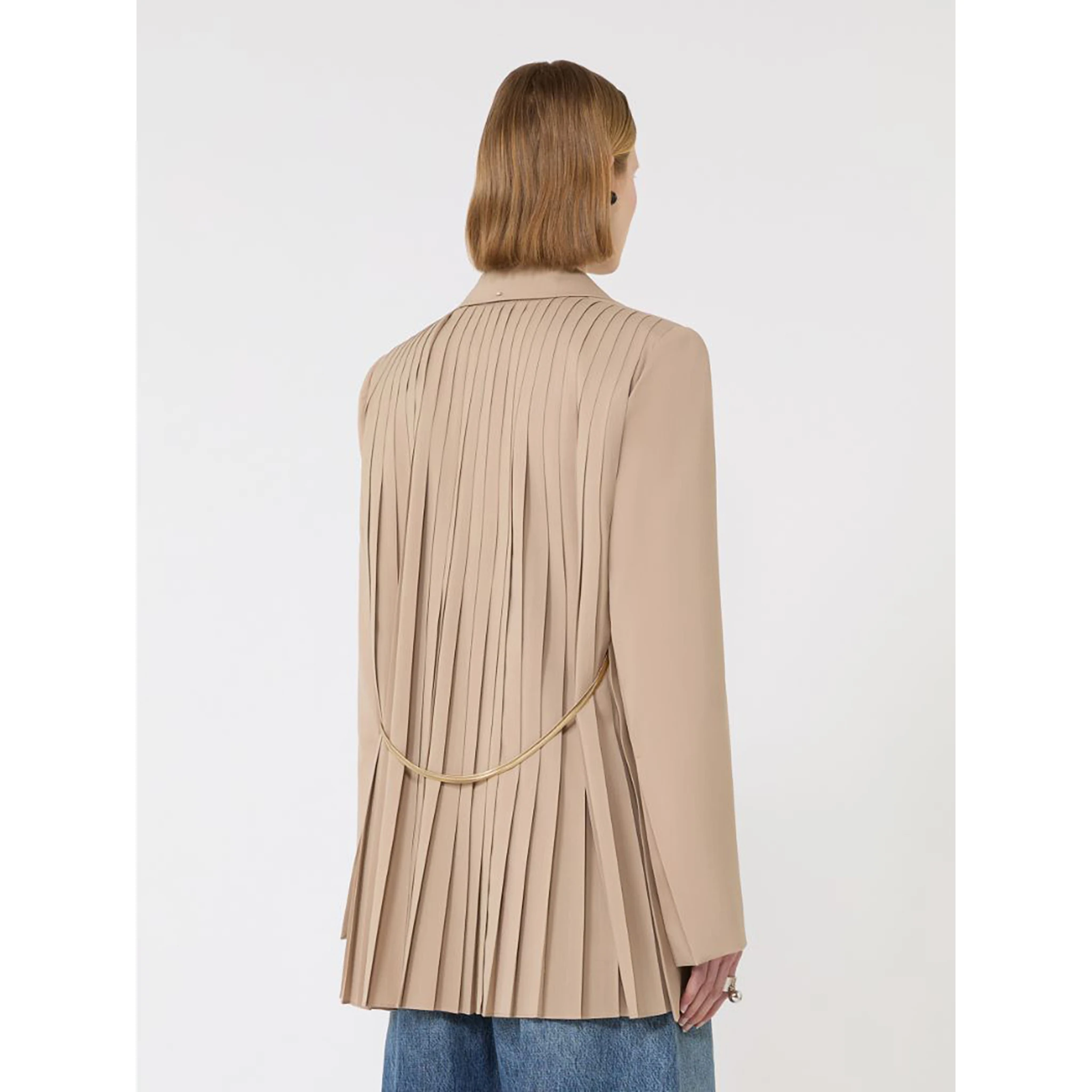 SPORTMAX SPXMELA jacket