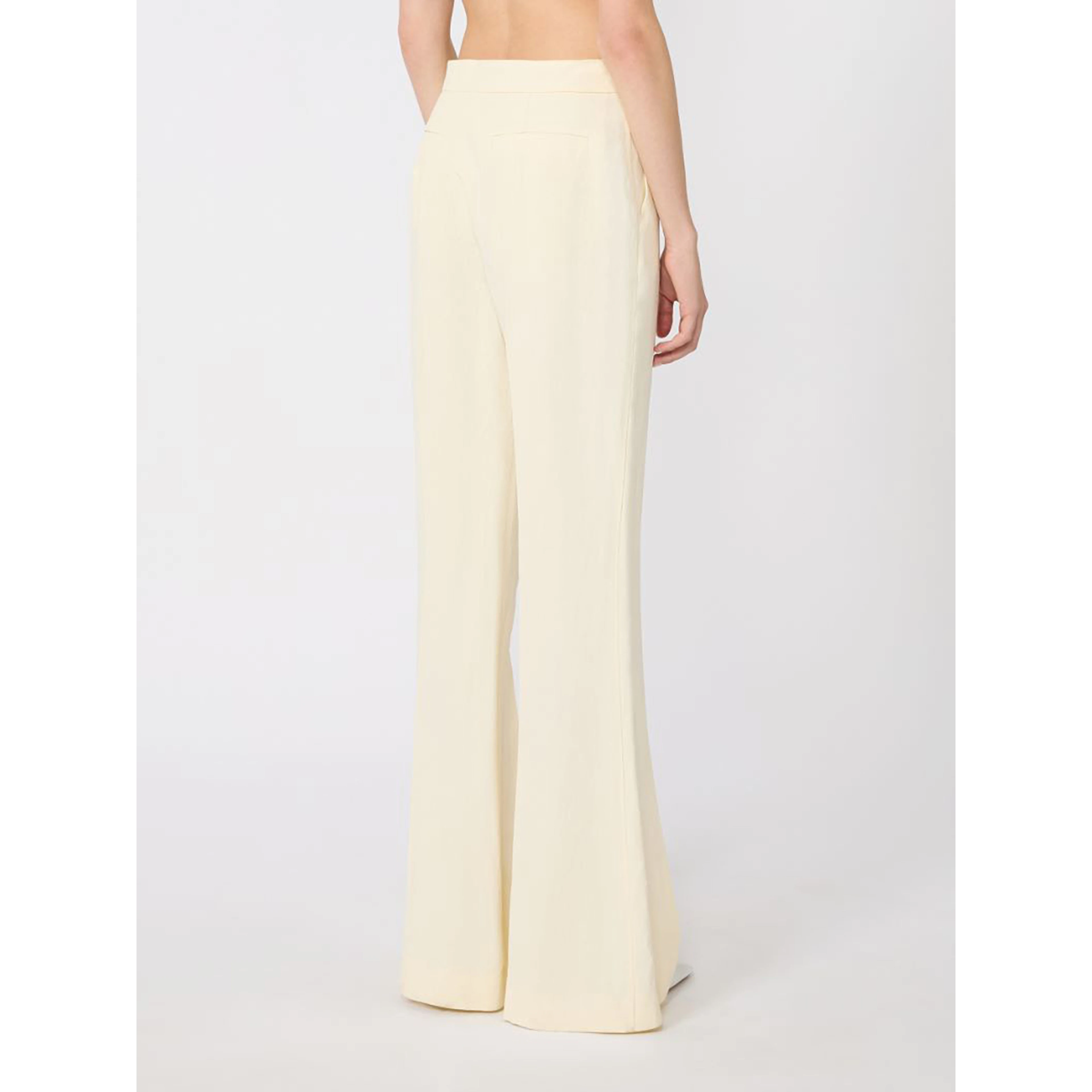 SPORTMAX SPSPIACERE pants