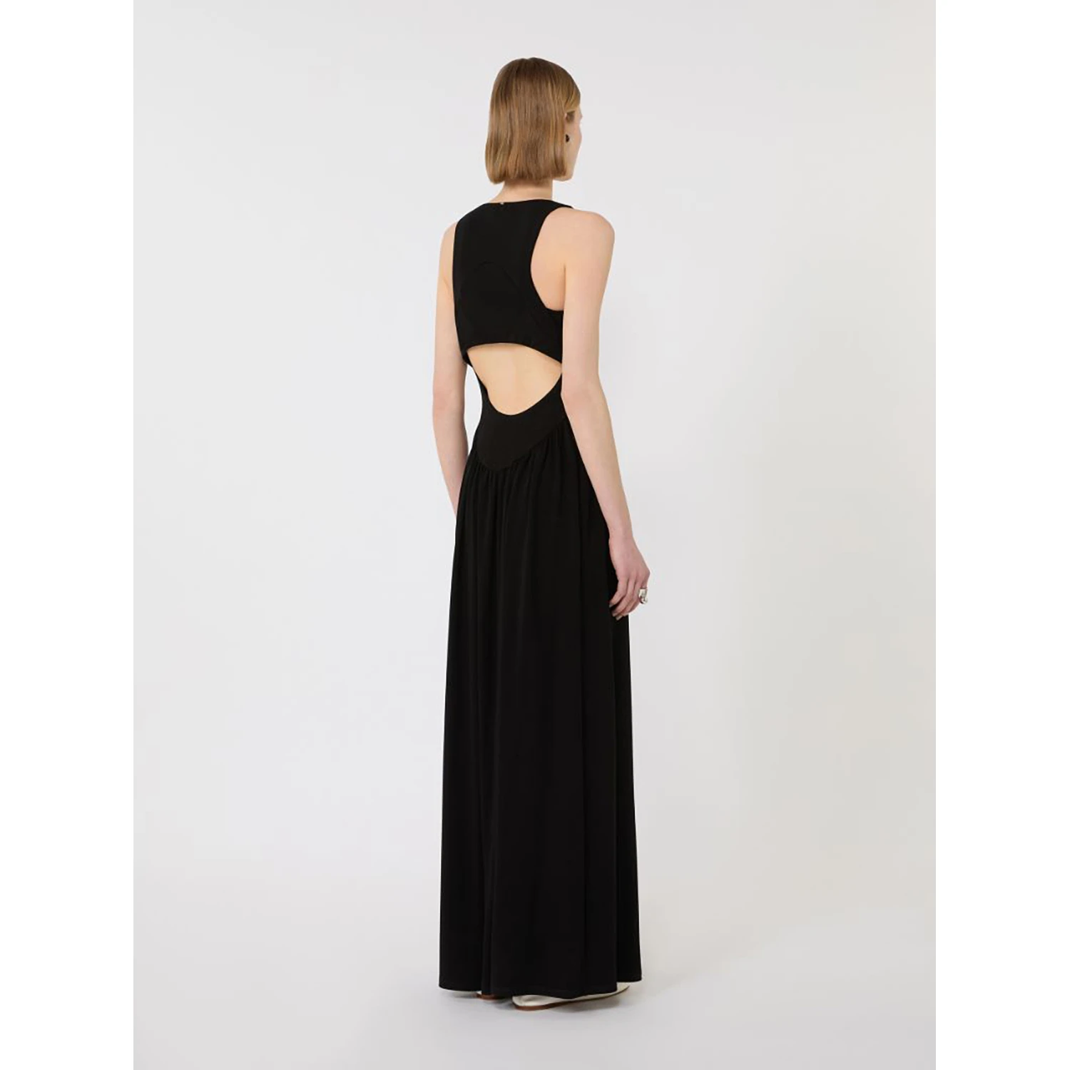 SPORTMAX SPXPANINO dress