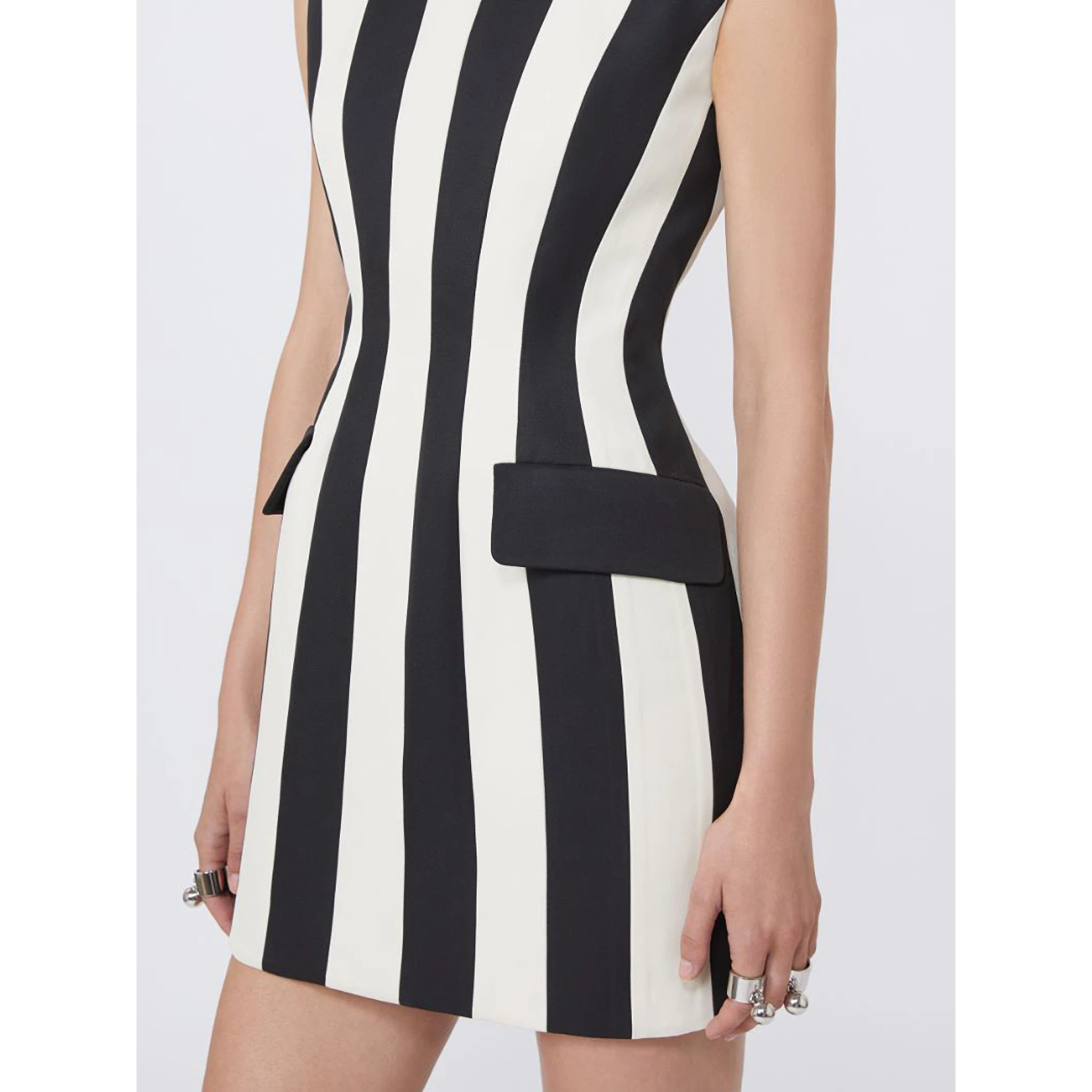 SPORTMAX SPXRIO dress