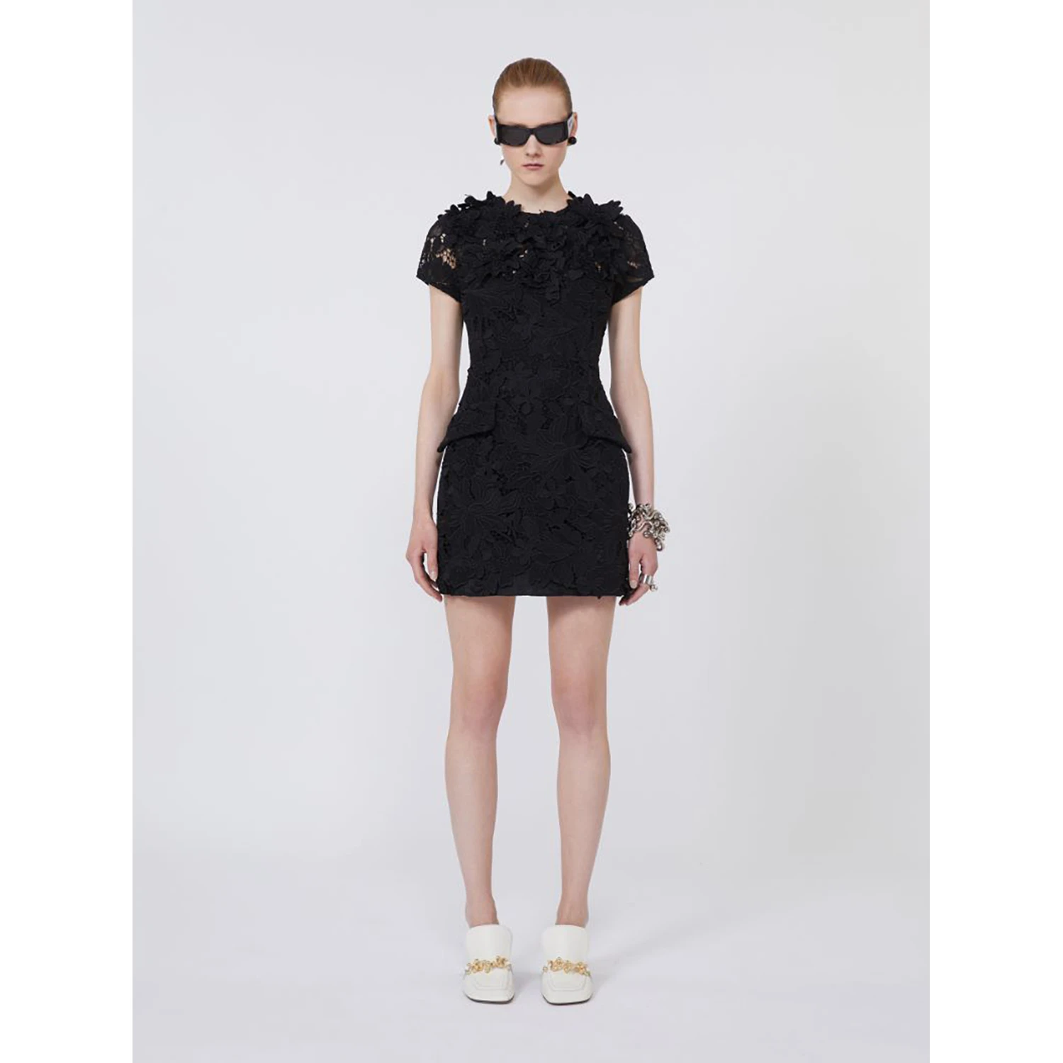 SPORTMAX SPXALA dress