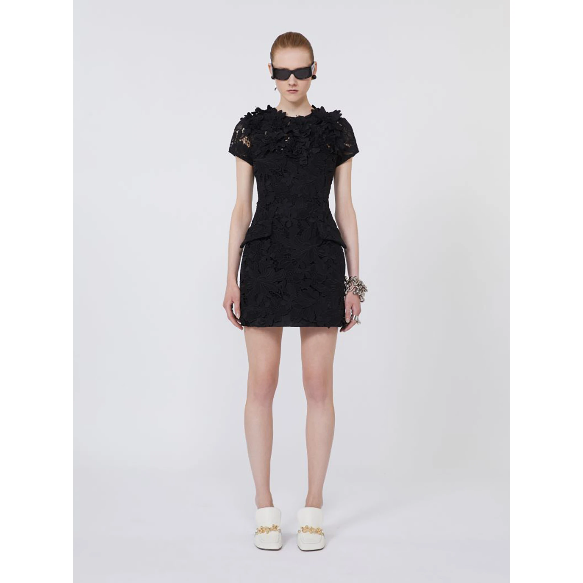 SPORTMAX SPXALA dress