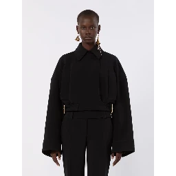 SPORTMAX SPSSERIO jacket