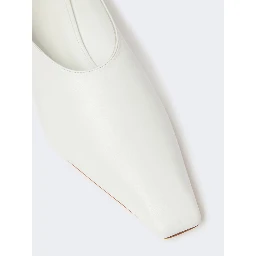 SPORTMAX SPSMADIA shoes