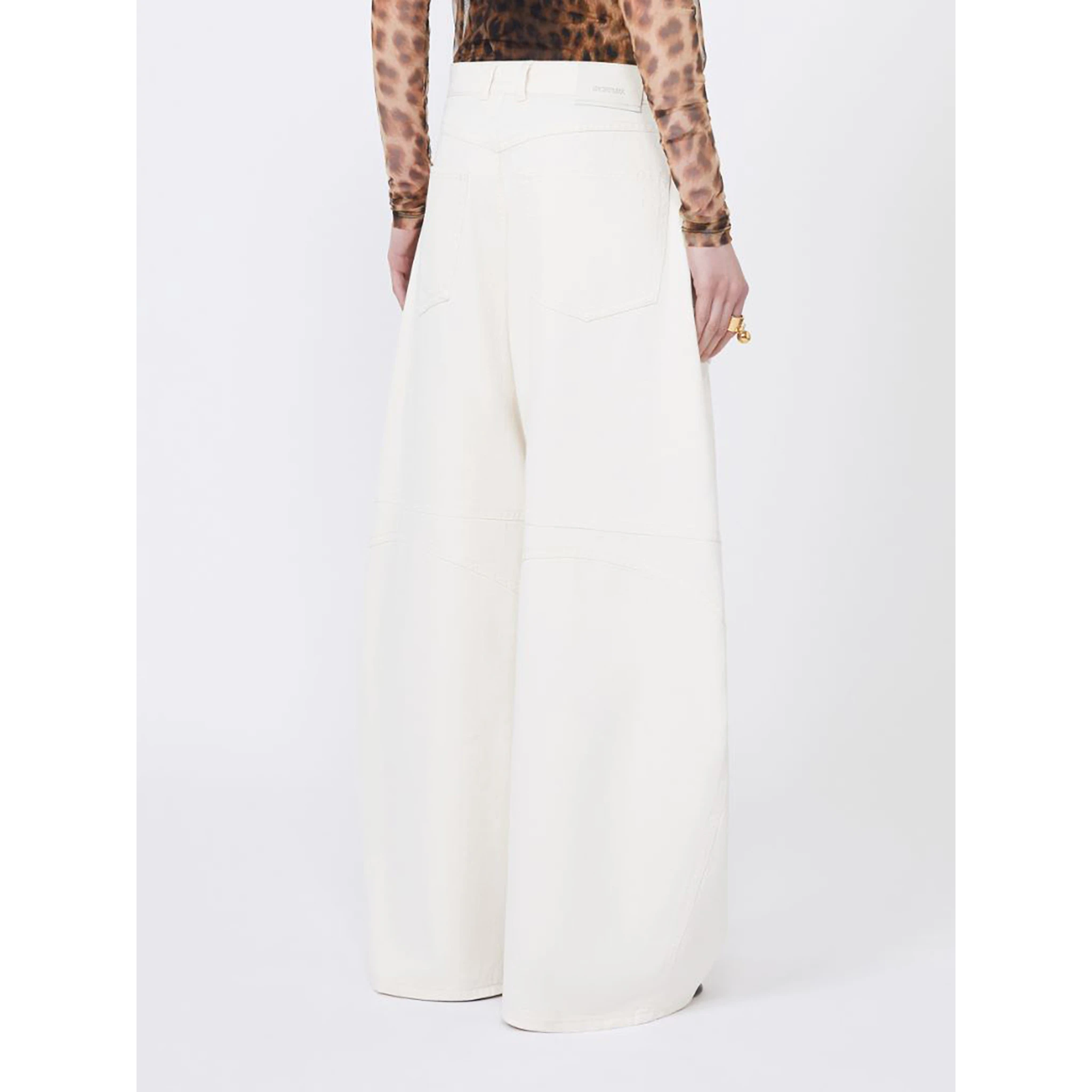 SPORTMAX SPXFASHION pants