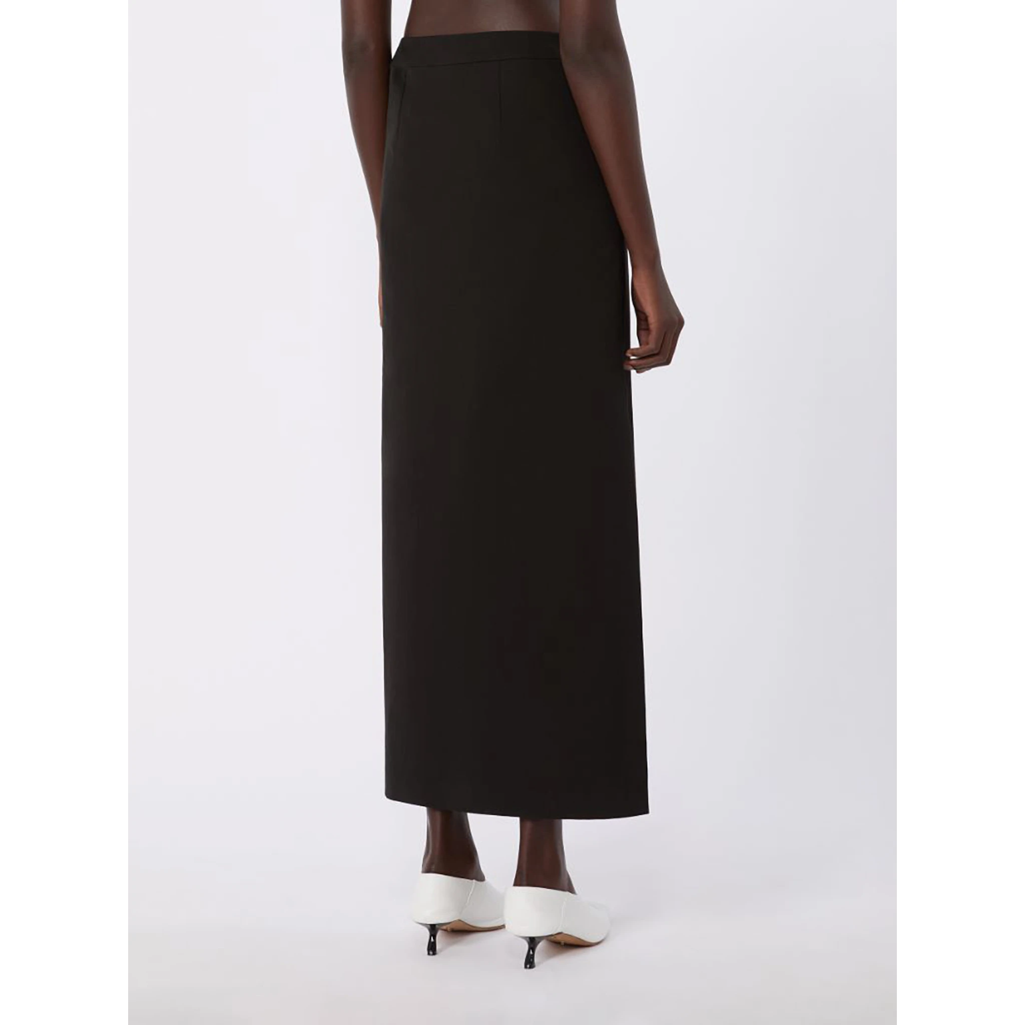 SPORTMAX SPSVELO skirt