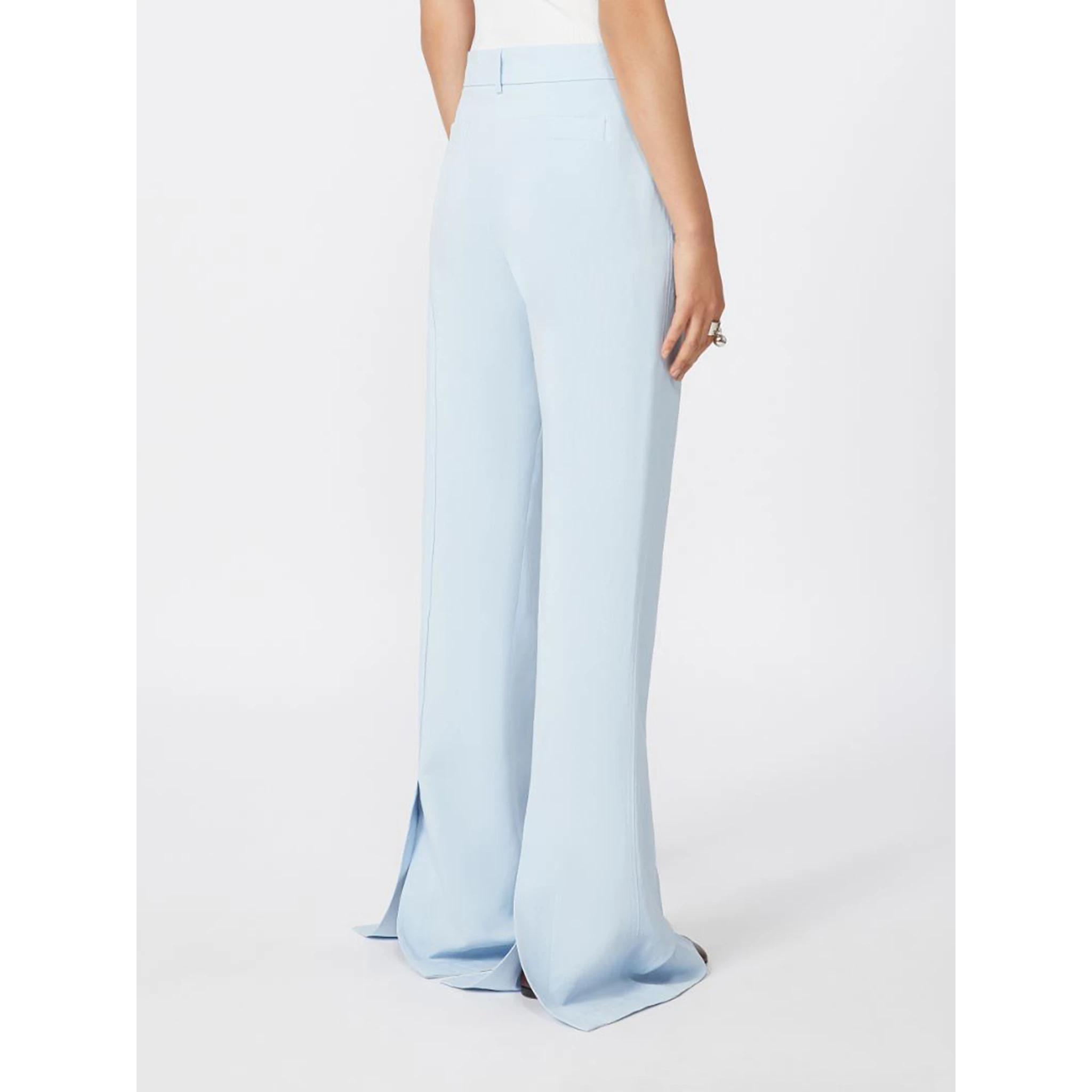 SPORTMAX SPXFRAGOLA pants