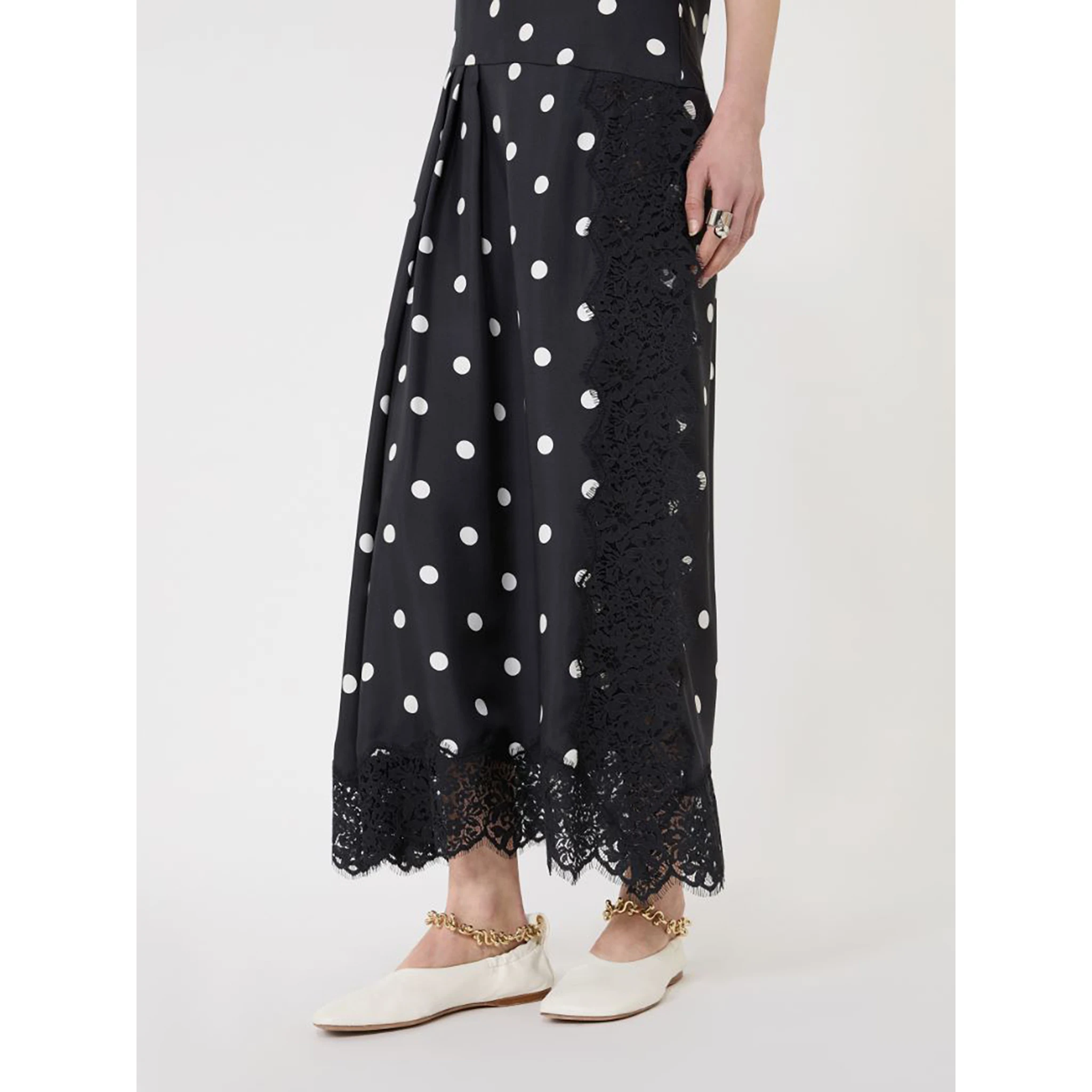 SPORTMAX SPXCAPO dress