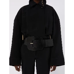 SPORTMAX SPSCAMINO belt