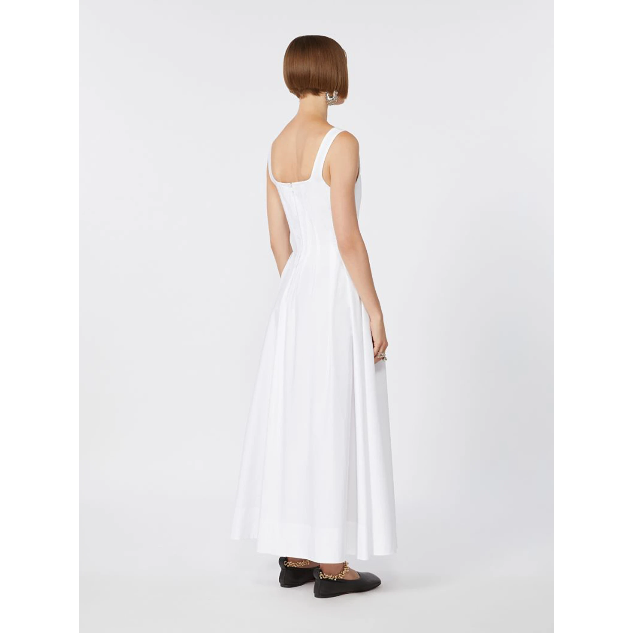 SPORTMAX SPXGIRO dress