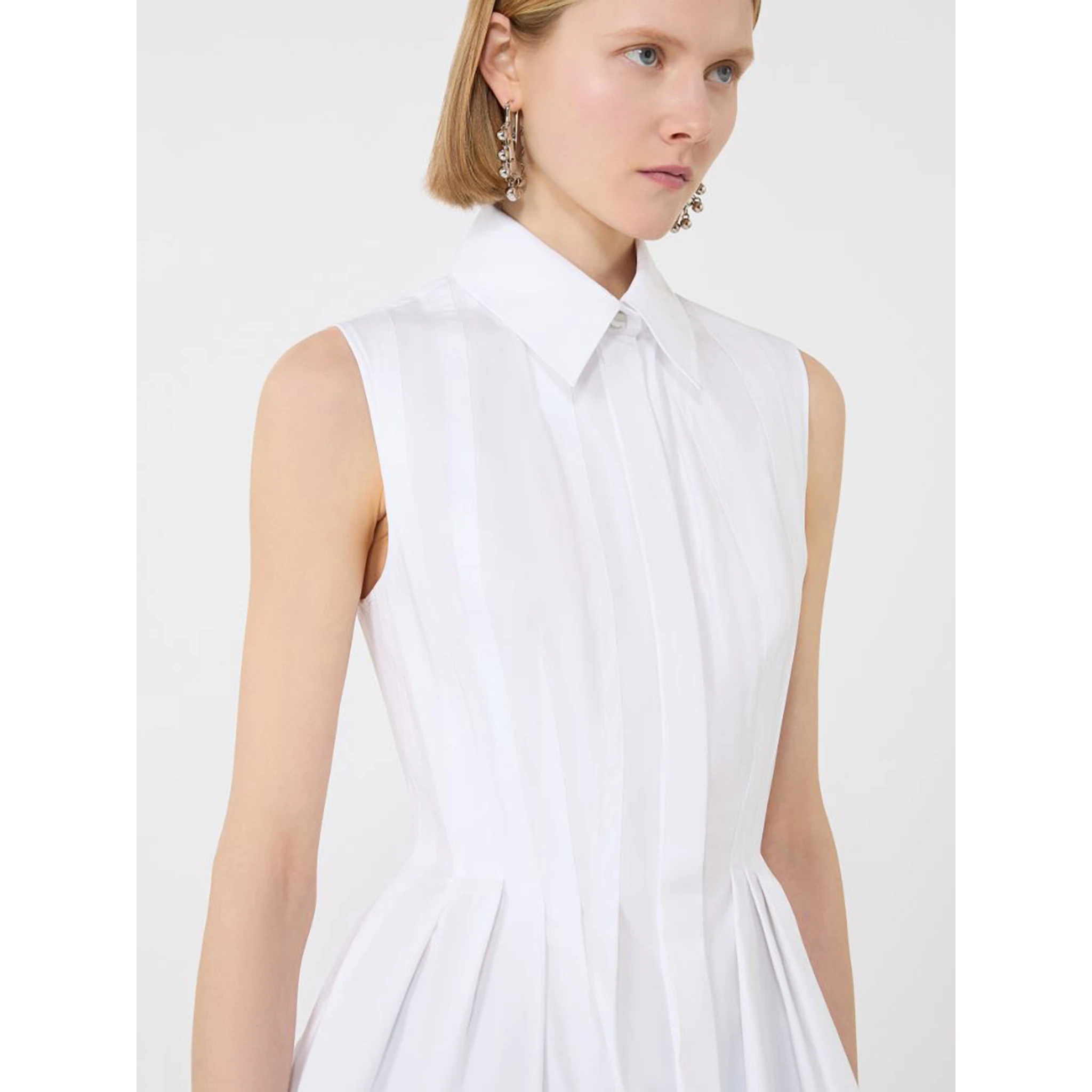 SPORTMAX SPXCERTOSA shirt