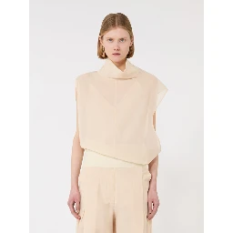 SPORTMAX SPSGRADO blouse