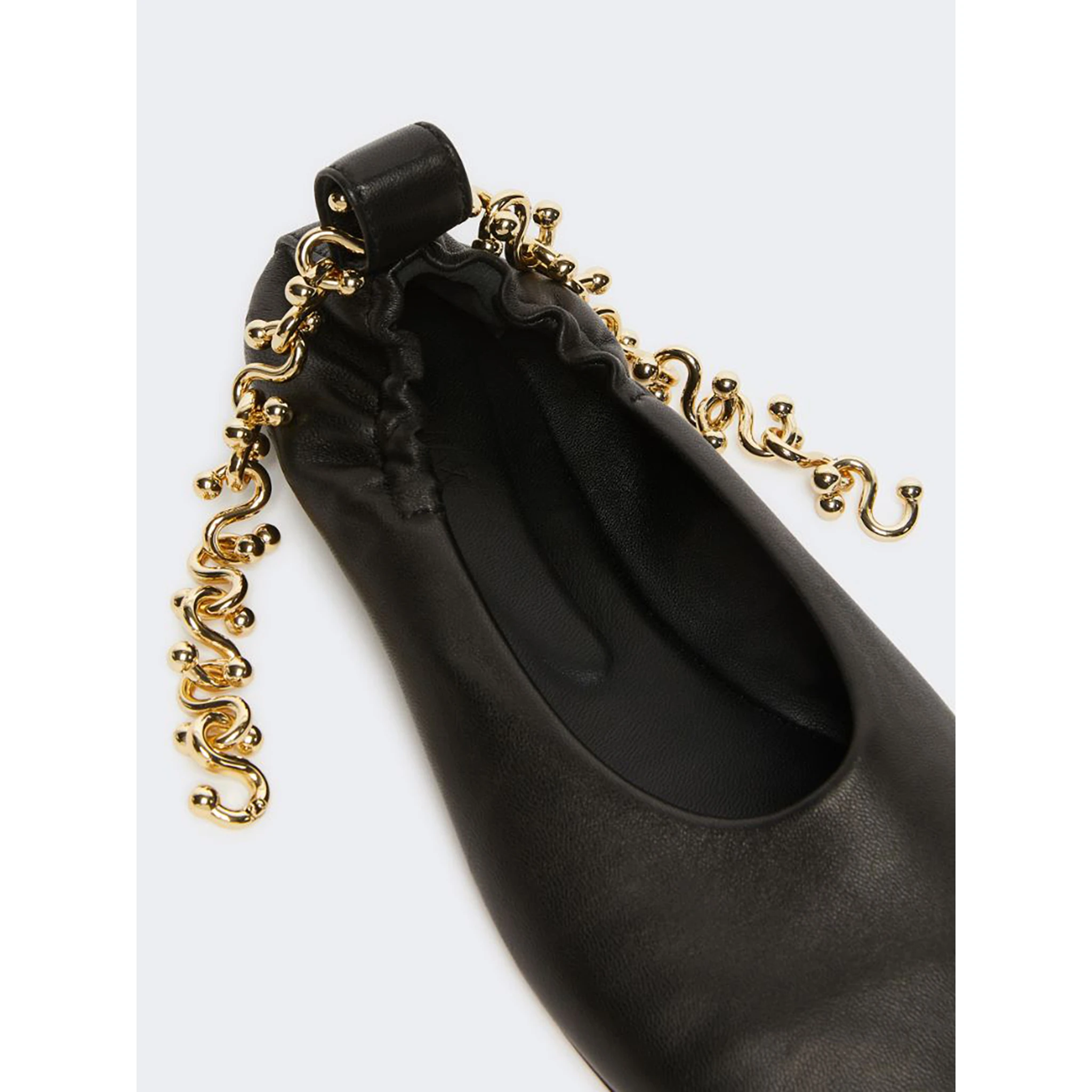 SPORTMAX SPXNURAGHE ballet flats