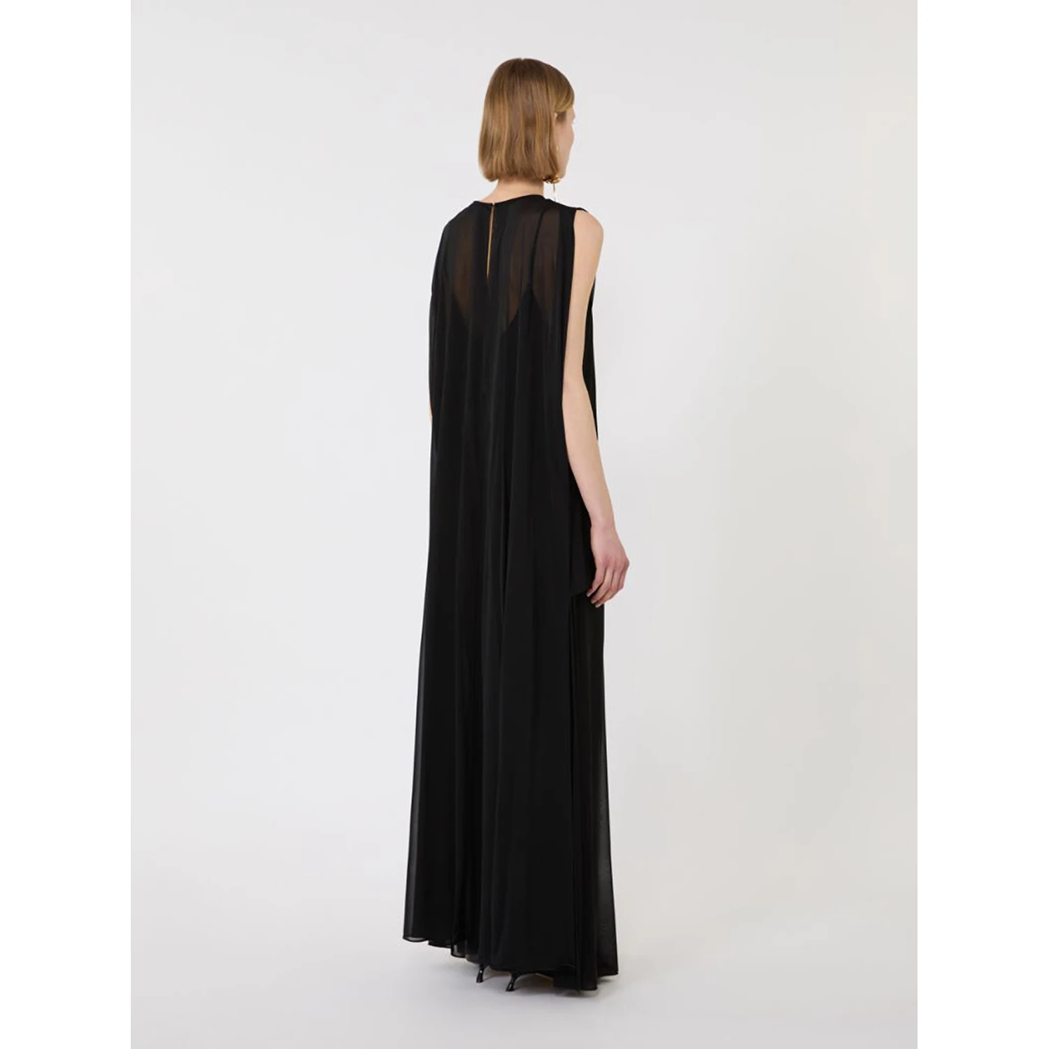 SPORTMAX SPSCOLLE dress