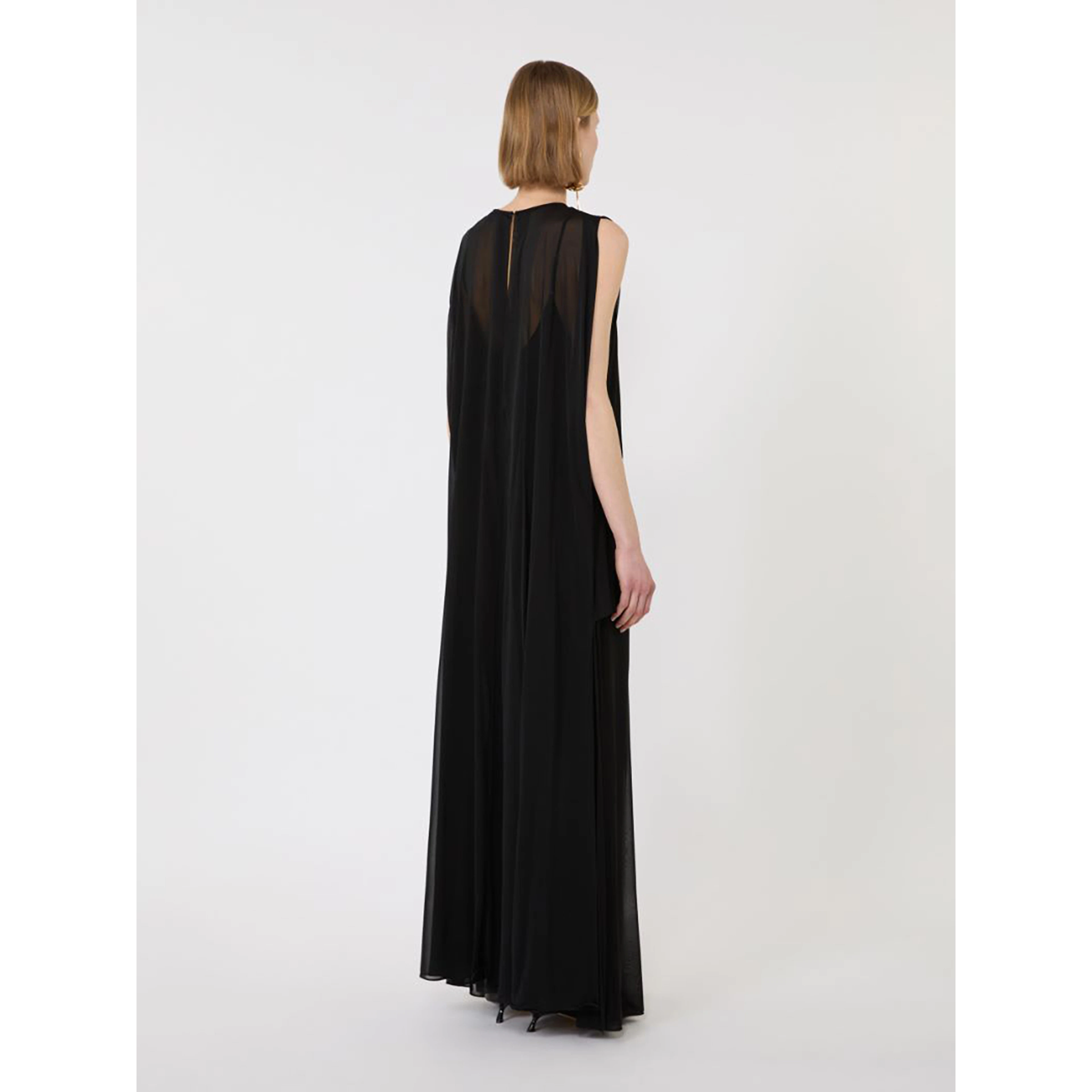 SPORTMAX SPSCOLLE dress