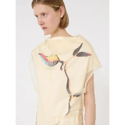 SPORTMAX SPSVIALE dress