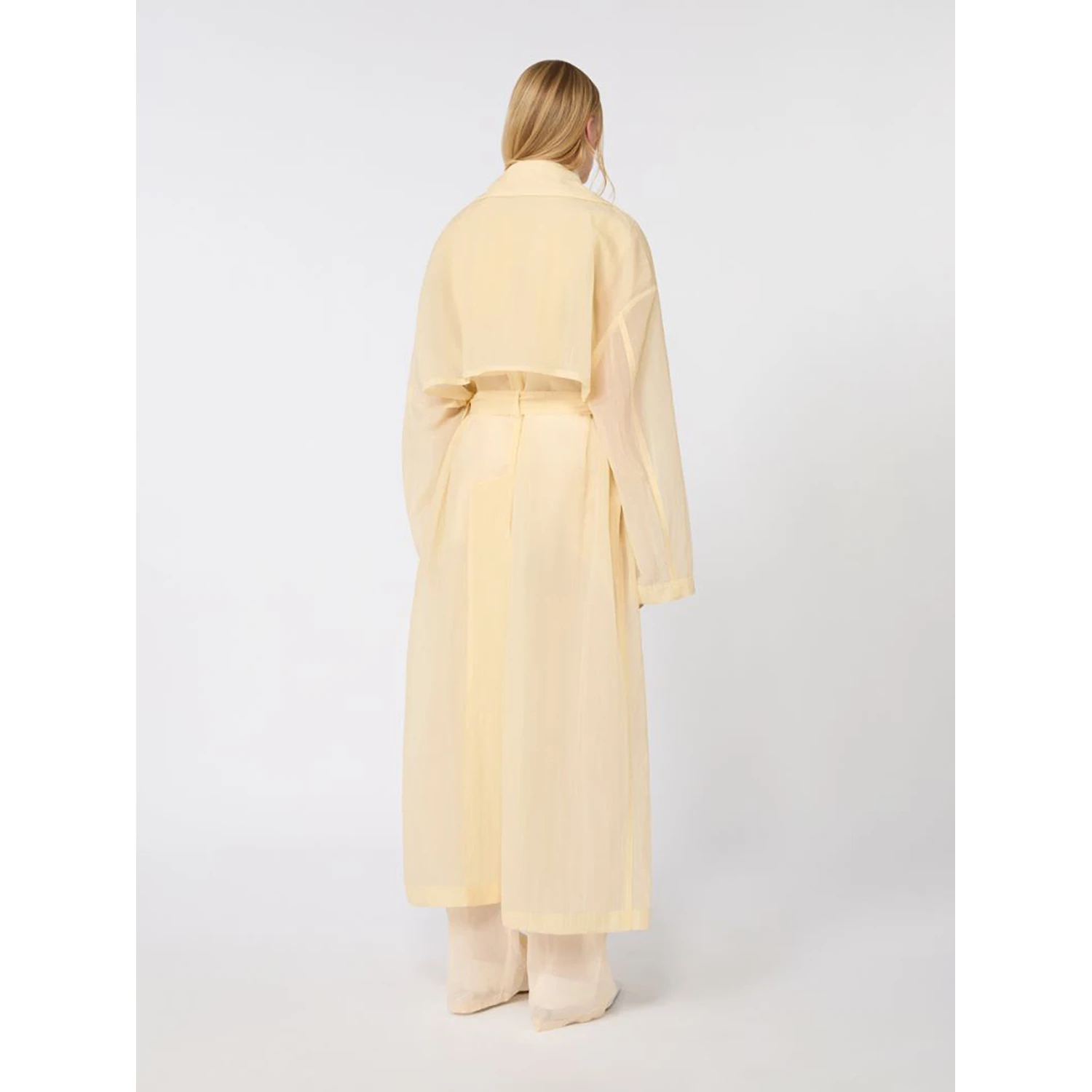 SPORTMAX SPSFATA coat