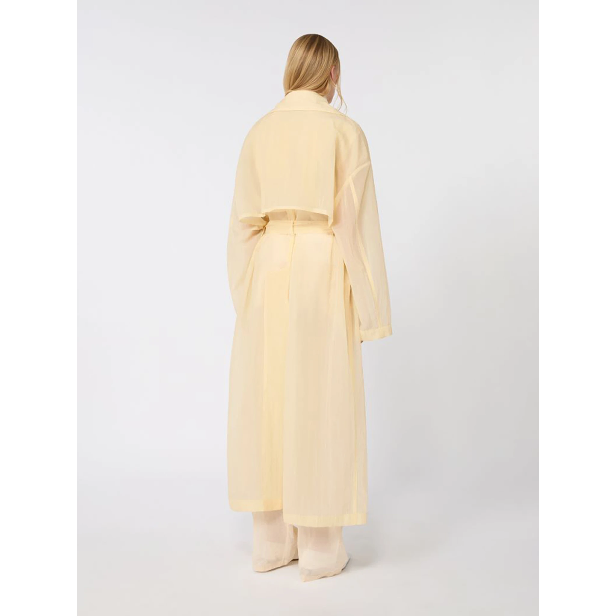 SPORTMAX SPSFATA coat