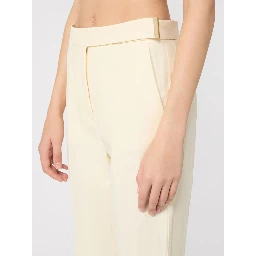 SPORTMAX SPSPIACERE pants