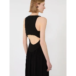 SPORTMAX SPXPANINO dress