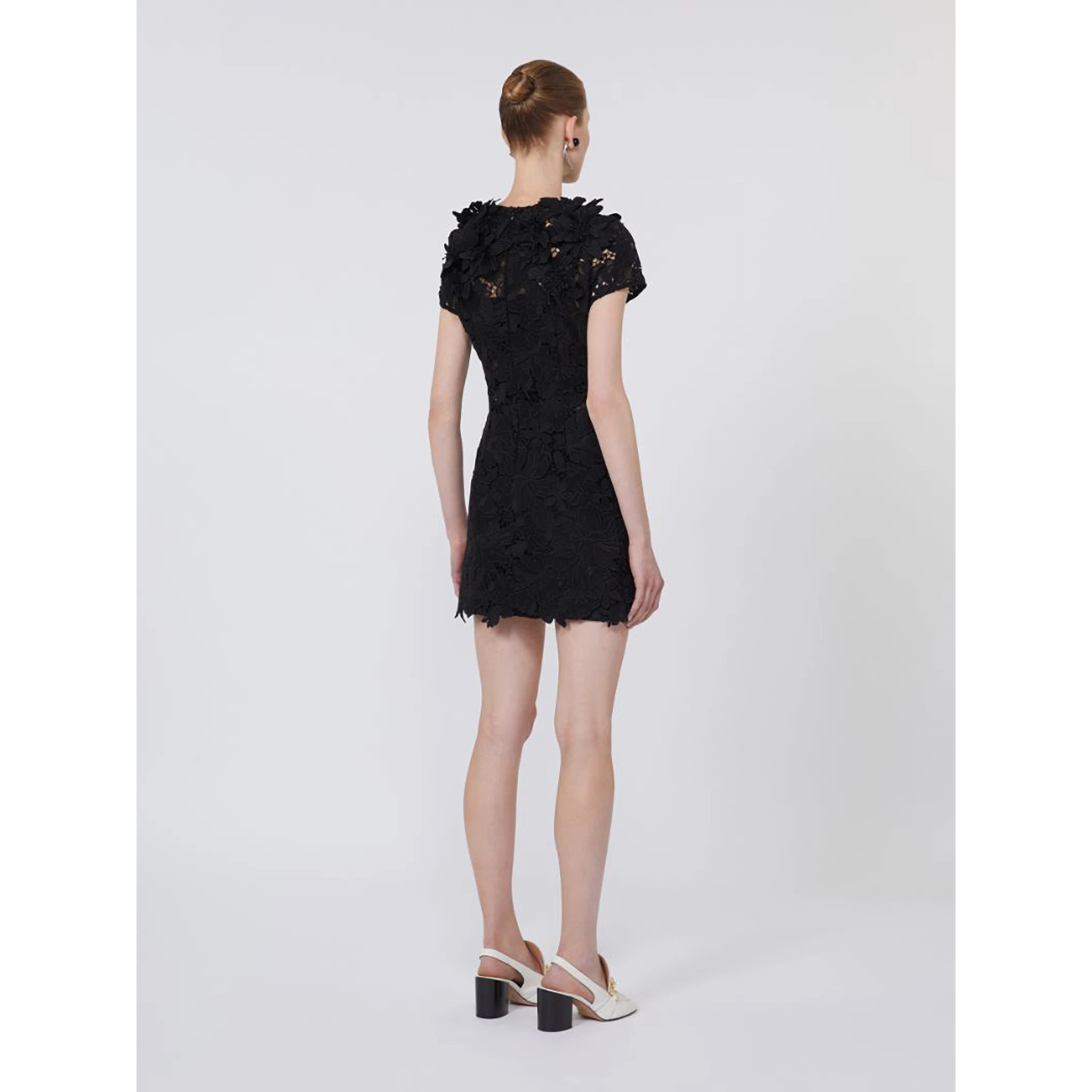 SPORTMAX SPXALA dress