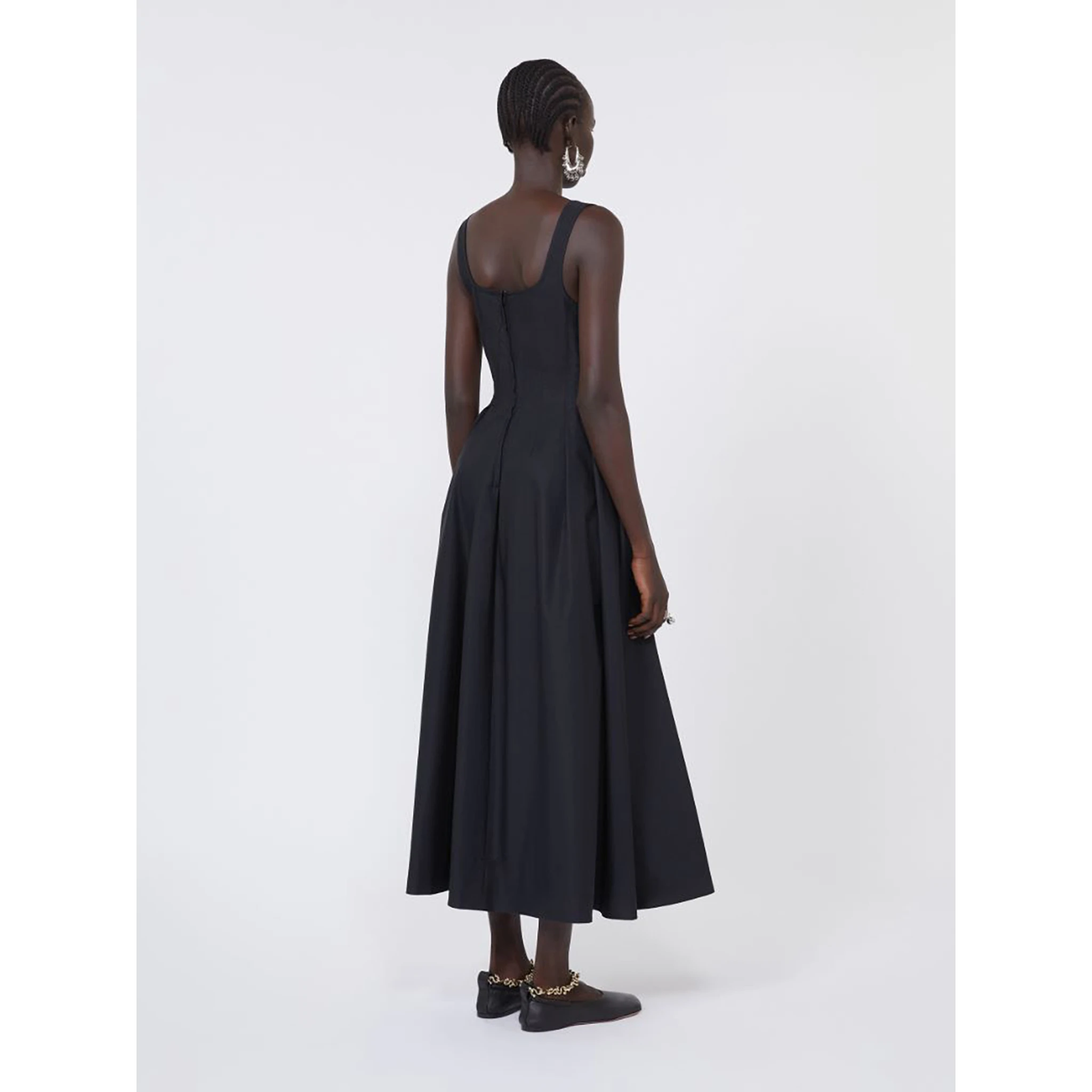 SPORTMAX SPXGIRO dress