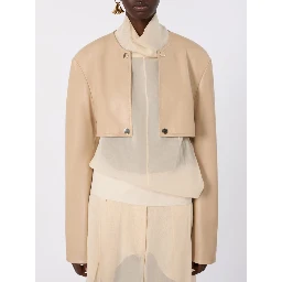 SPORTMAX SPSTENZONE jacket