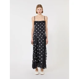 SPORTMAX SPXCAPO dress