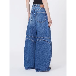 SPORTMAX SP VIOLINO jeans