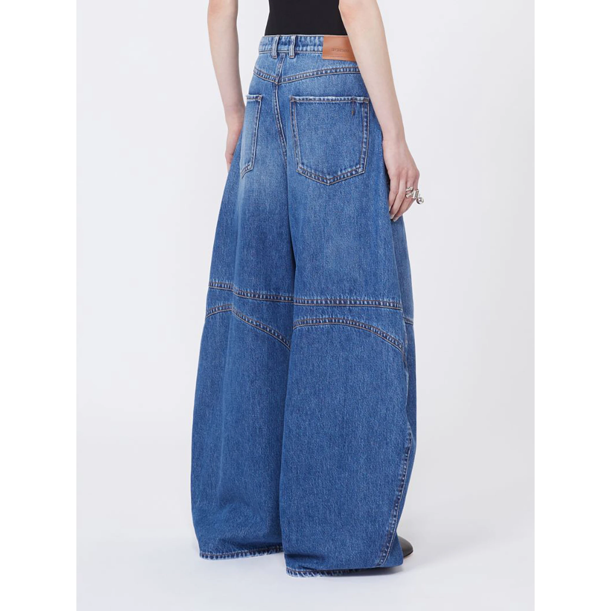 SPORTMAX SP VIOLINO jeans