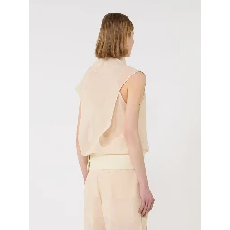 SPORTMAX SPSGRADO blouse