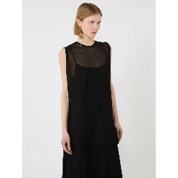 SPORTMAX SPSCOLLE dress