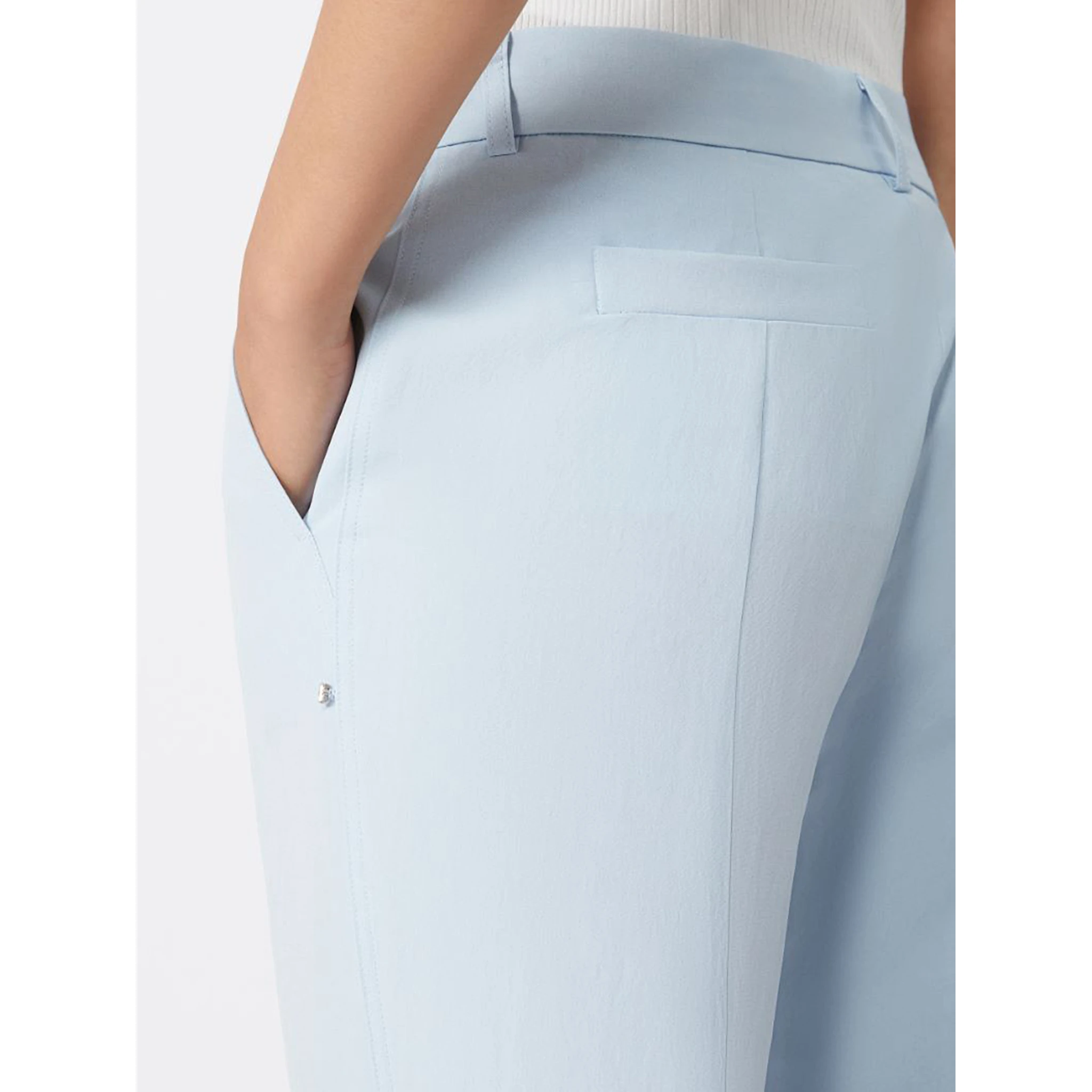 SPORTMAX SPXFRAGOLA pants