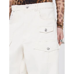 SPORTMAX SPXFASHION pants