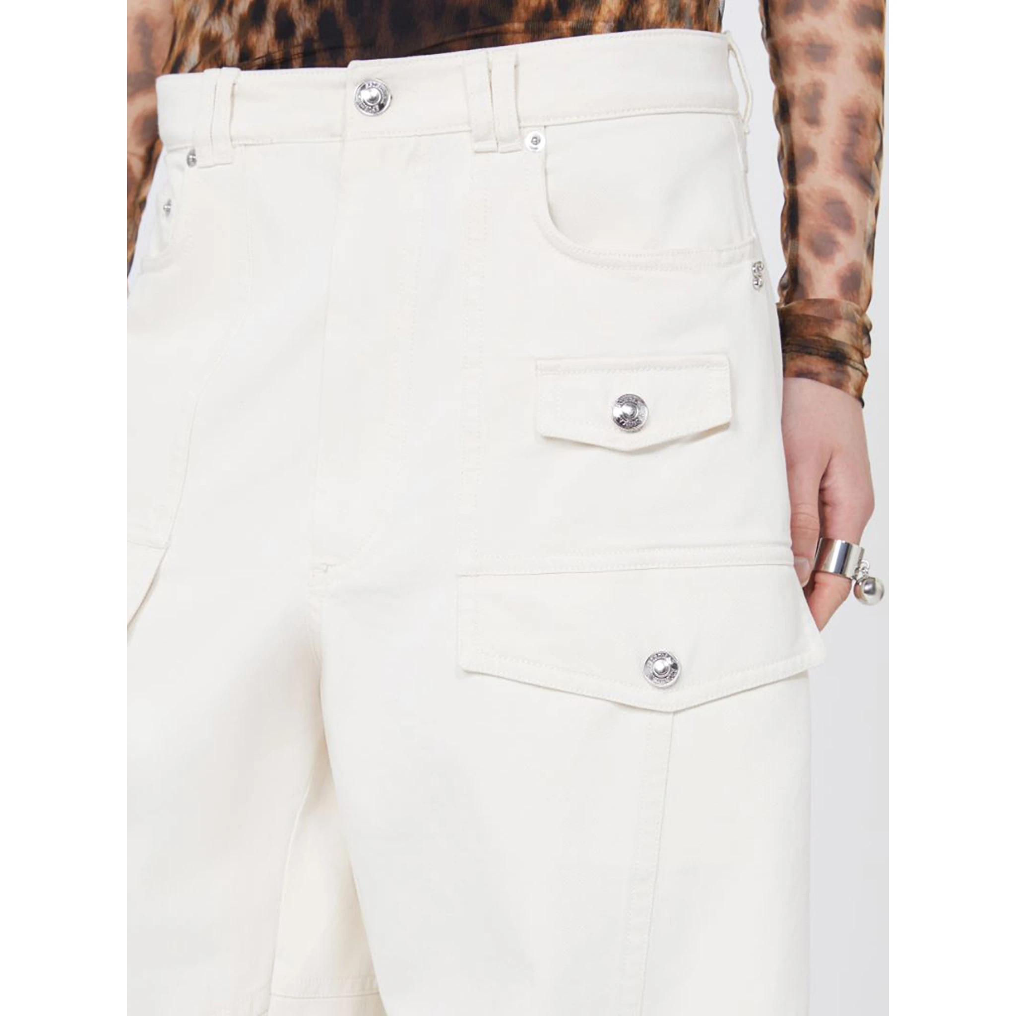 SPORTMAX SPXFASHION pants