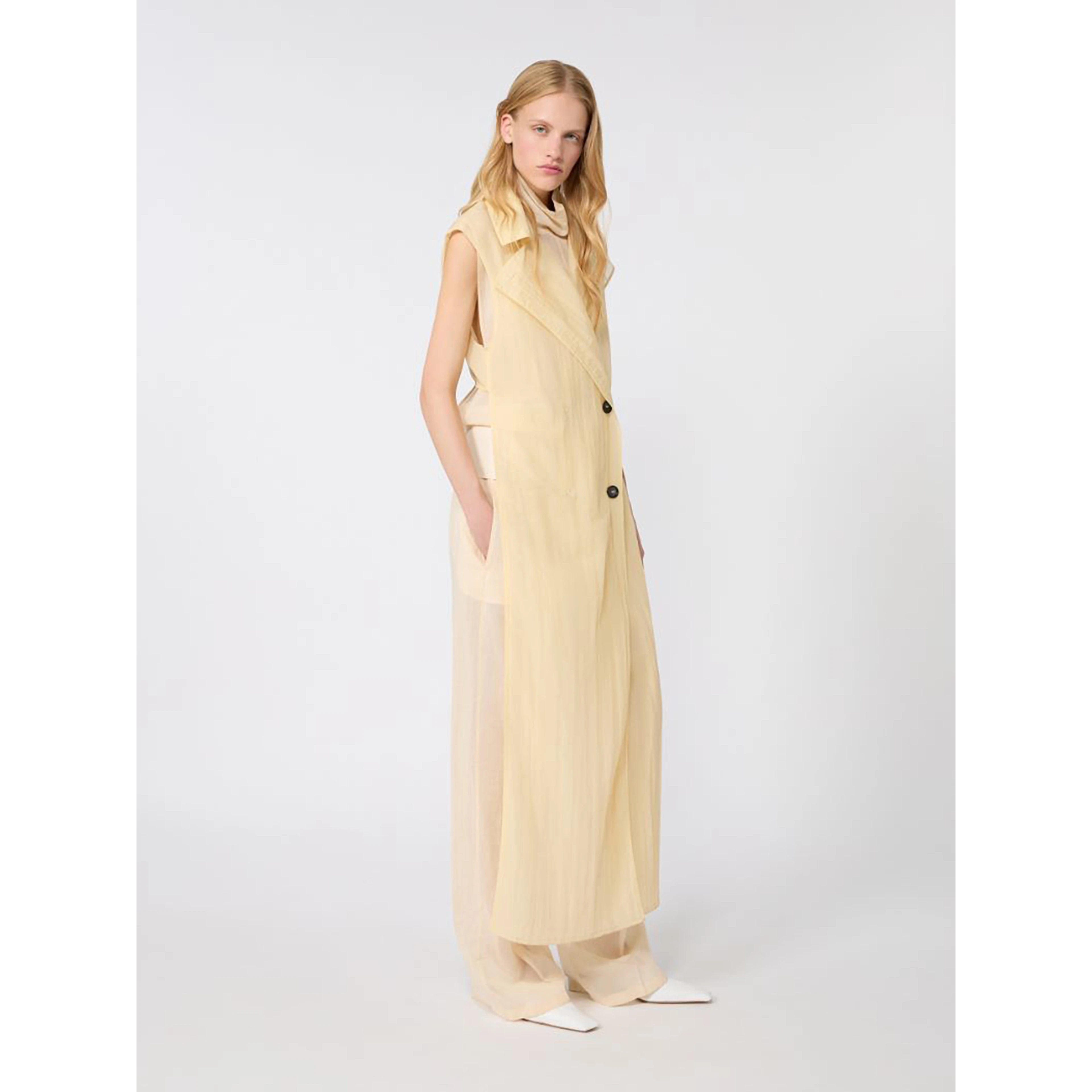 SPORTMAX SPSFATA coat
