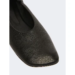 SPORTMAX SPXNURAGHE ballet flats