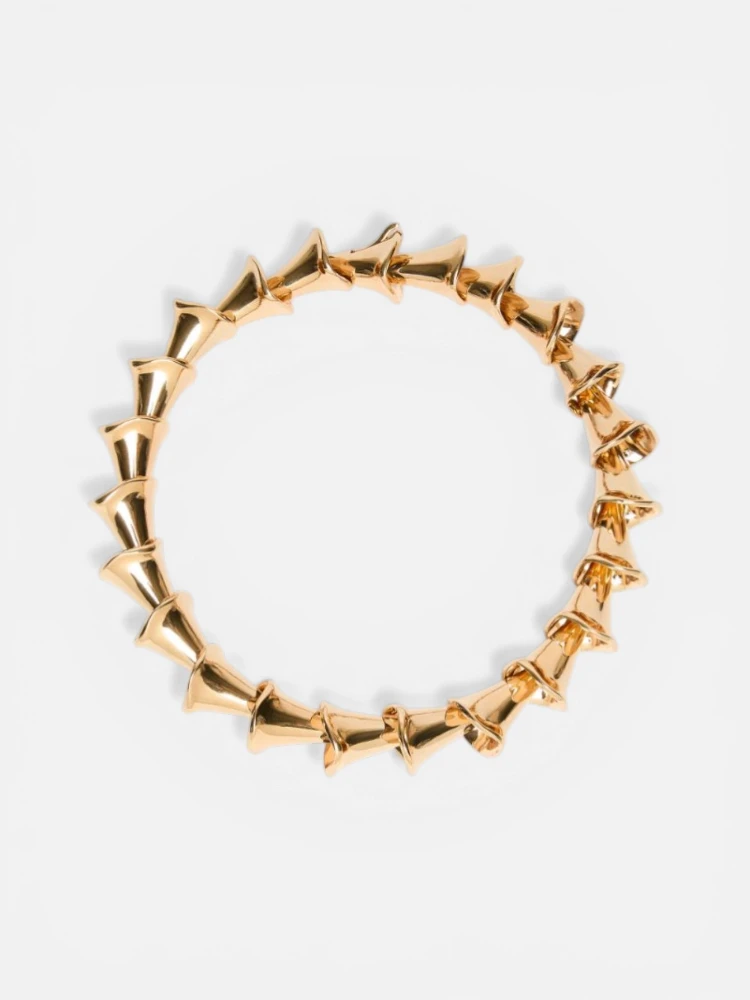 SPORTMAX SPSGATTONI necklace