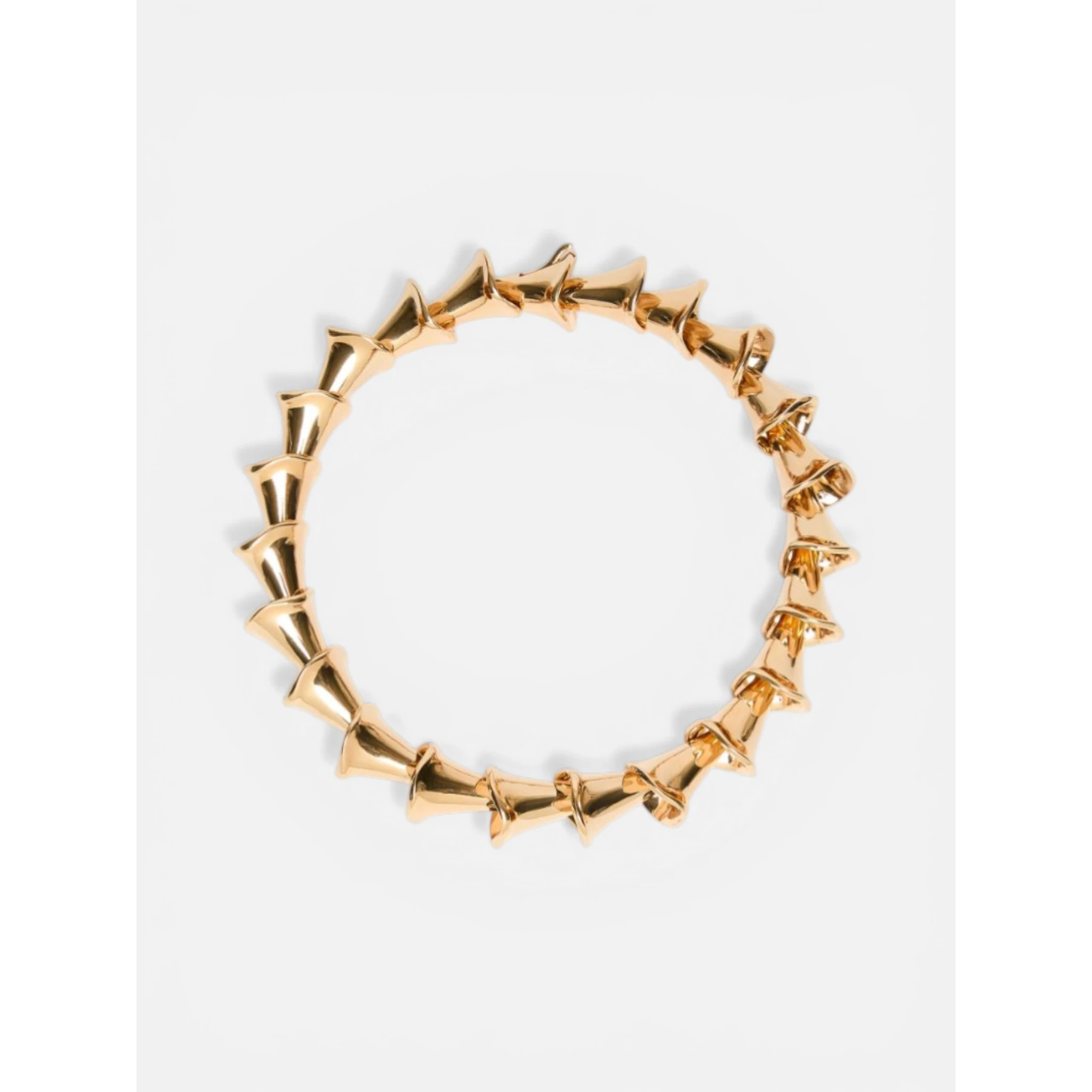 SPORTMAX SPSGATTONI necklace