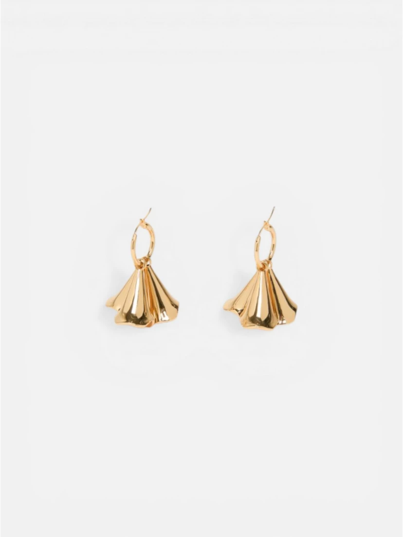 SPORTMAX SPSPOLIS earrings