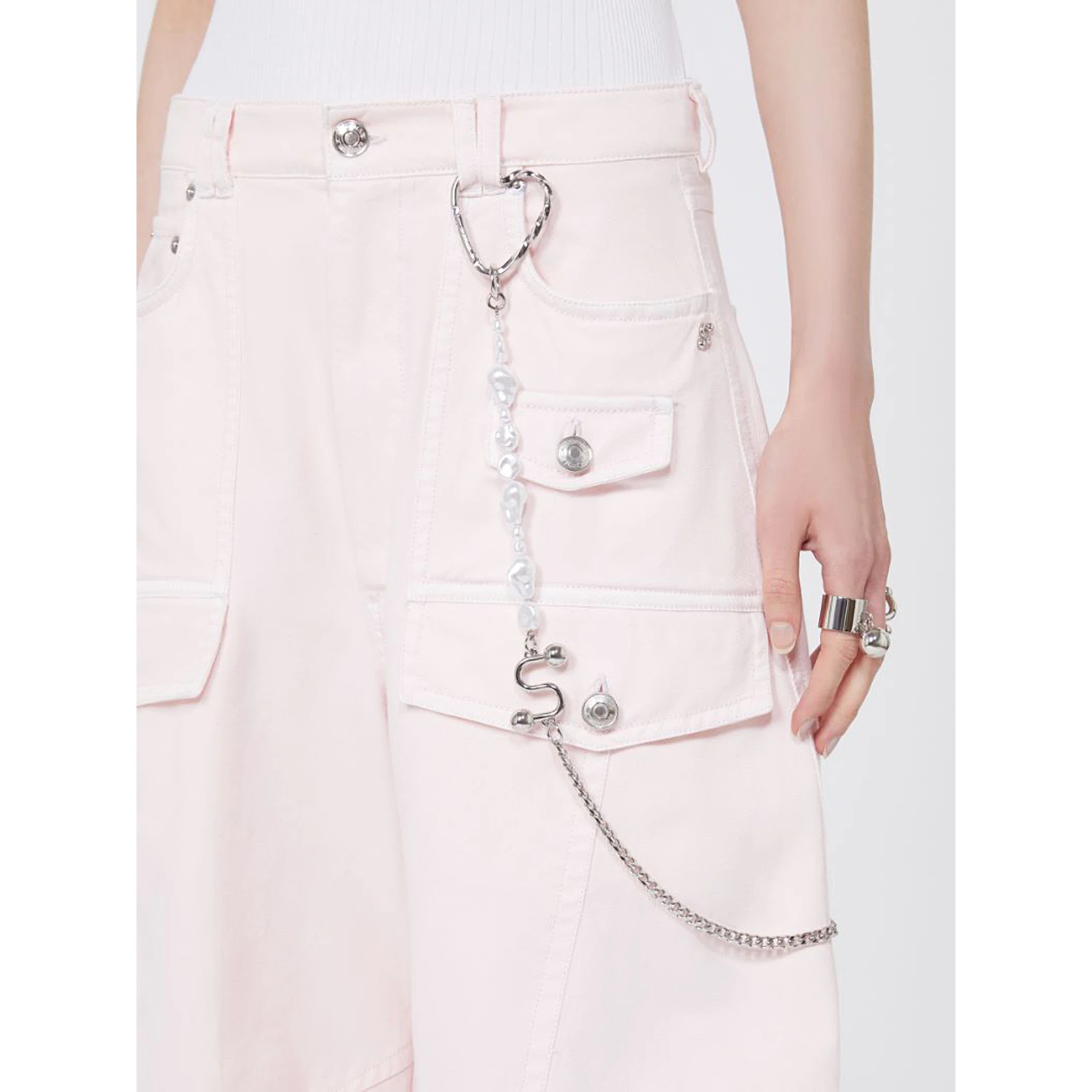 SPORTMAX SPXLATINO belt