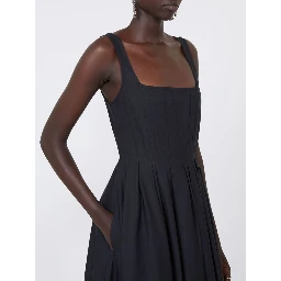 SPORTMAX SPXGIRO dress
