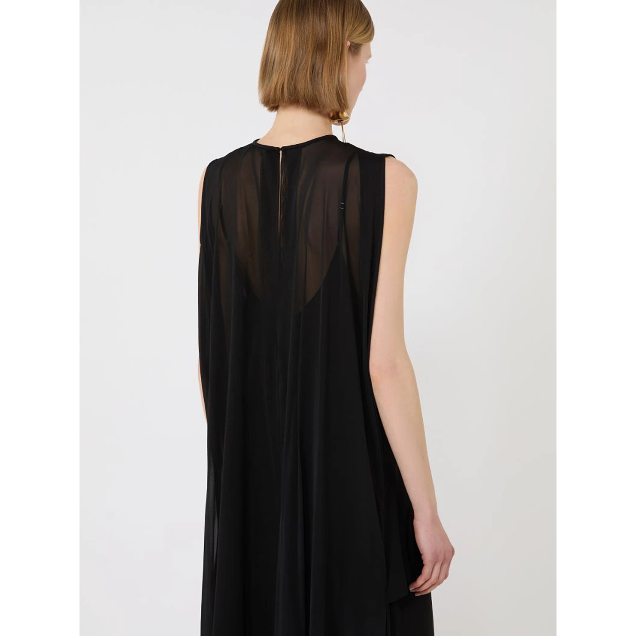 SPORTMAX SPSCOLLE dress