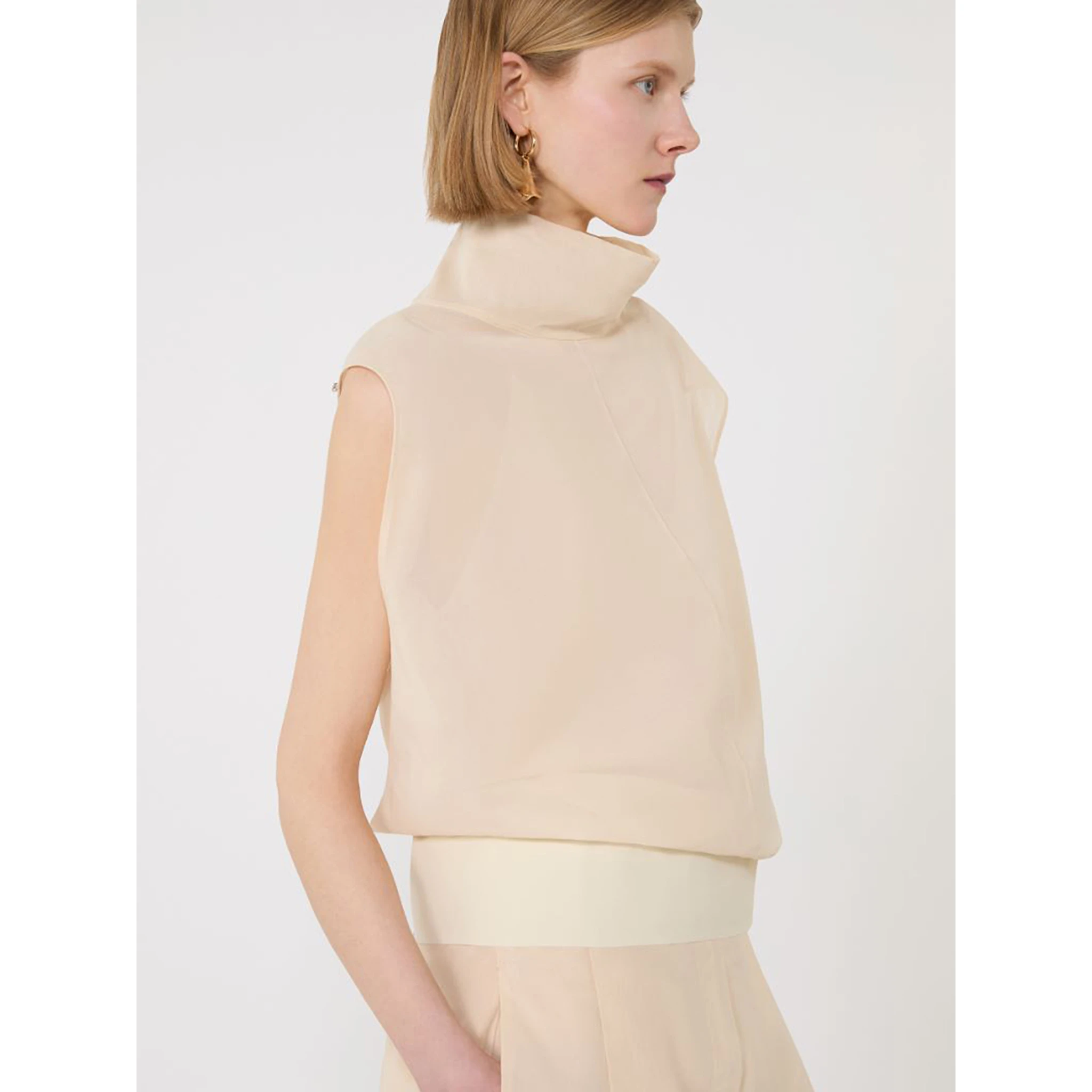 SPORTMAX SPSGRADO blouse