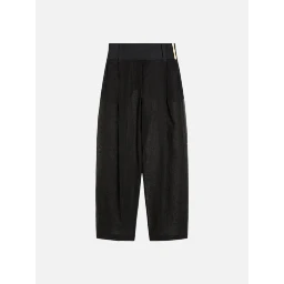 SPORTMAX SPSFERITO pants