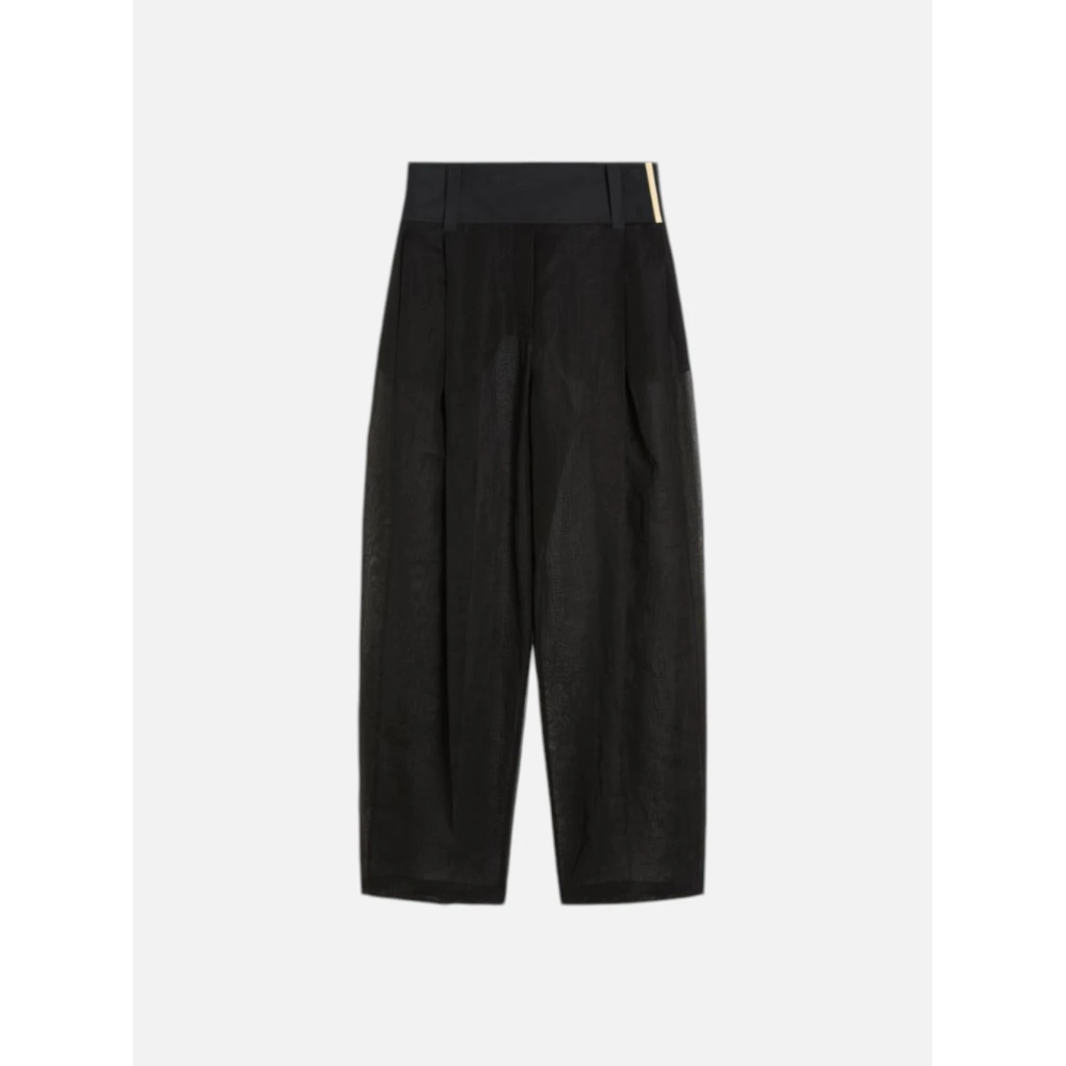 SPORTMAX SPSFERITO pants